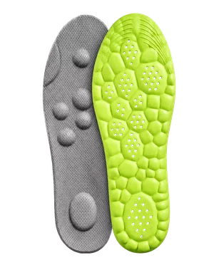 Starter Pair: 1 pair of CloudSole insoles